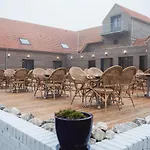 Domaine De La Hotel Woignarue