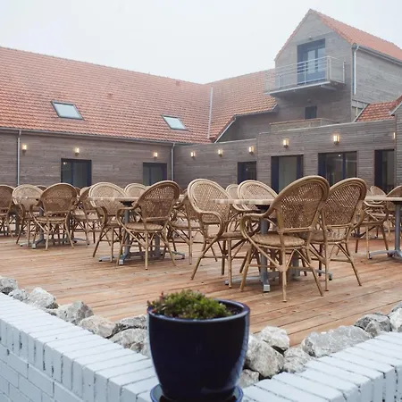 Domaine De La Hotel Woignarue
