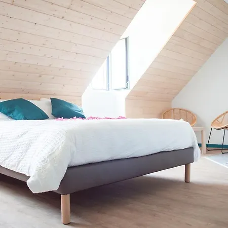 Domaine De La Woignarue