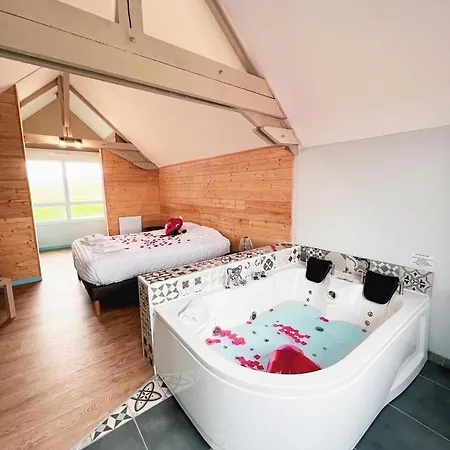 Hotel Domaine De La *