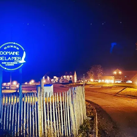 Szálloda Domaine De La