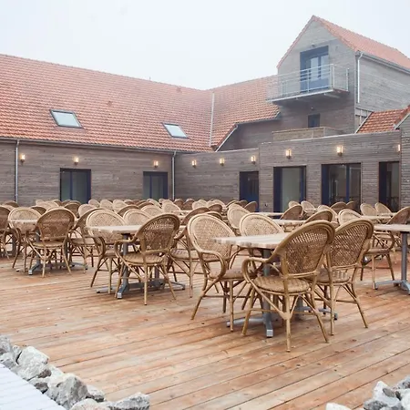 Domaine De La Woignarue