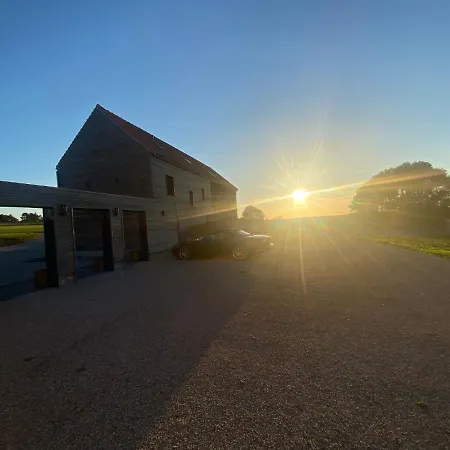 Domaine De La * Woignarue
