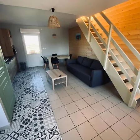 Hotel Domaine De La Woignarue