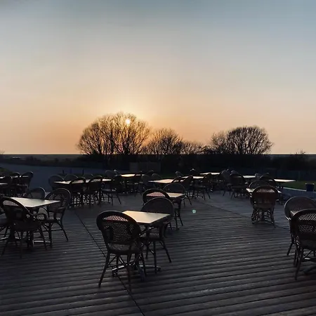 Szálloda Domaine De La *