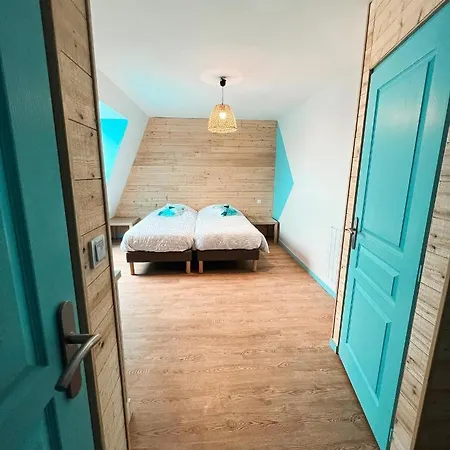 Domaine De La * Woignarue