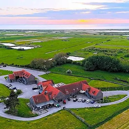 Domaine De La Woignarue