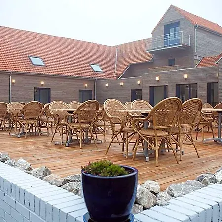 Domaine De La Woignarue