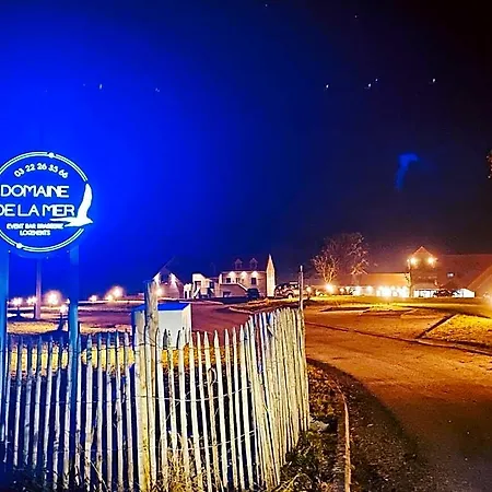 Domaine De La *