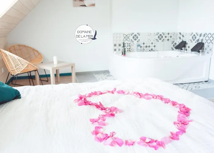 Domaine De La Hotel *