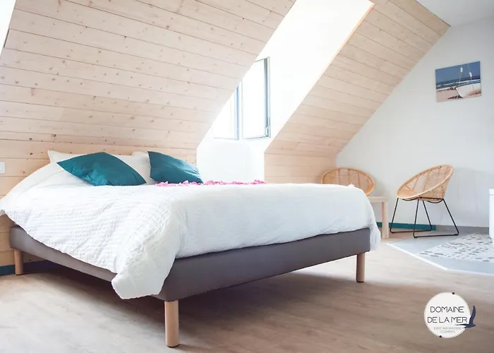 Domaine De La Woignarue