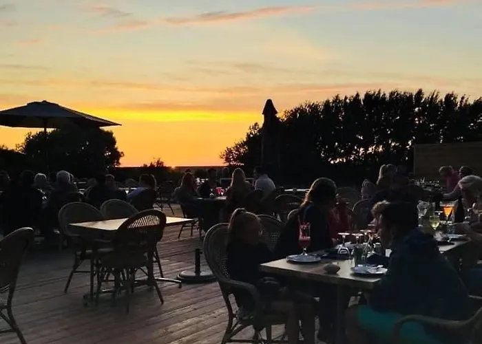 Hotel Domaine De La Woignarue