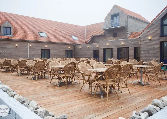 Domaine De La Woignarue