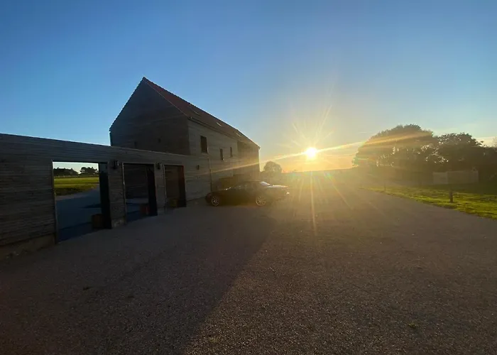 Domaine De La * Woignarue