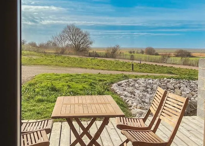 Domaine De La * Woignarue