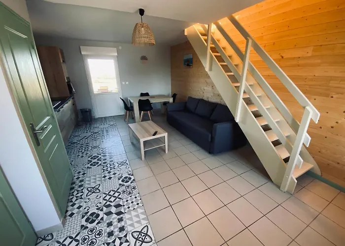 Hotel Domaine De La Woignarue