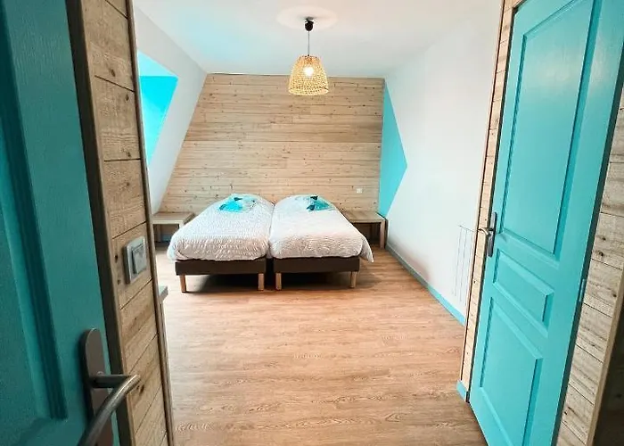 Domaine De La * Woignarue