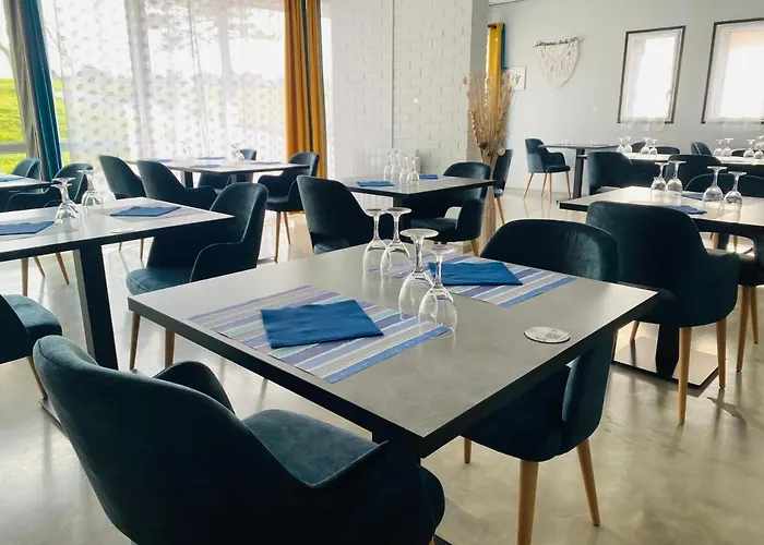 Hotel Domaine De La *