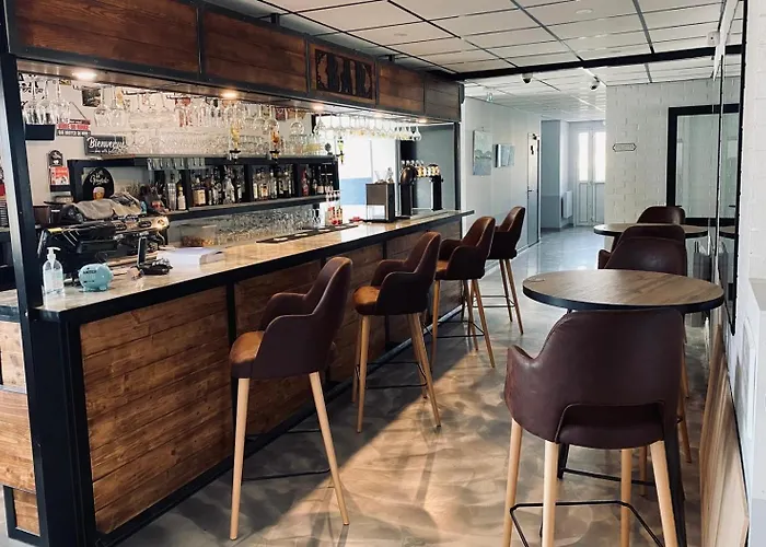 Domaine De La Hotel Woignarue