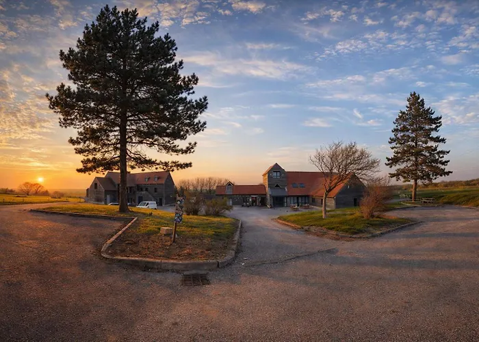 Domaine De La Hotel *